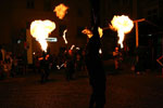 Mittelalterfest 2008 - www.mittelalterfeste.com - Photo von: Meldereiter & Waschweib